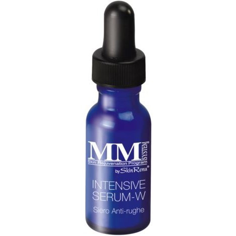 Mm System Skin Rejuvenation Program Intensive Serum-w 15ml