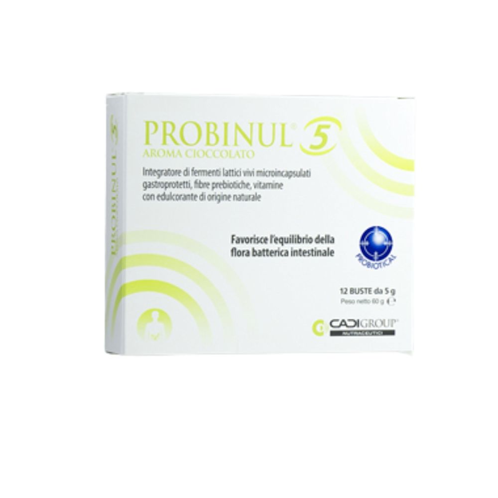 image - 900322443 - PROBINUL 5 12 BUSTINE 5 G AROMA CIOCCOLATO - 7875668_2.jpg