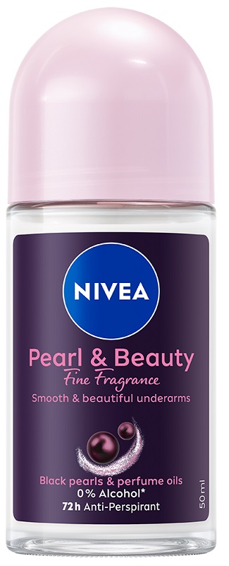 951270558 - NIVEA PEARL&BEAUTY DEODORANTE 72 ORE ROLL-ON 50 ML - 4849911_1.jpg
