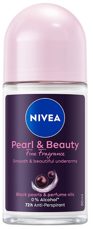 951270558 - NIVEA PEARL&BEAUTY DEODORANTE 72 ORE ROLL-ON 50 ML - 4849911_1.jpg
