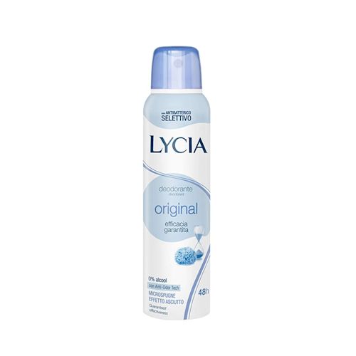 974893000 - Lycia Deodorante Original spray 150ml - 4731659_2.jpg