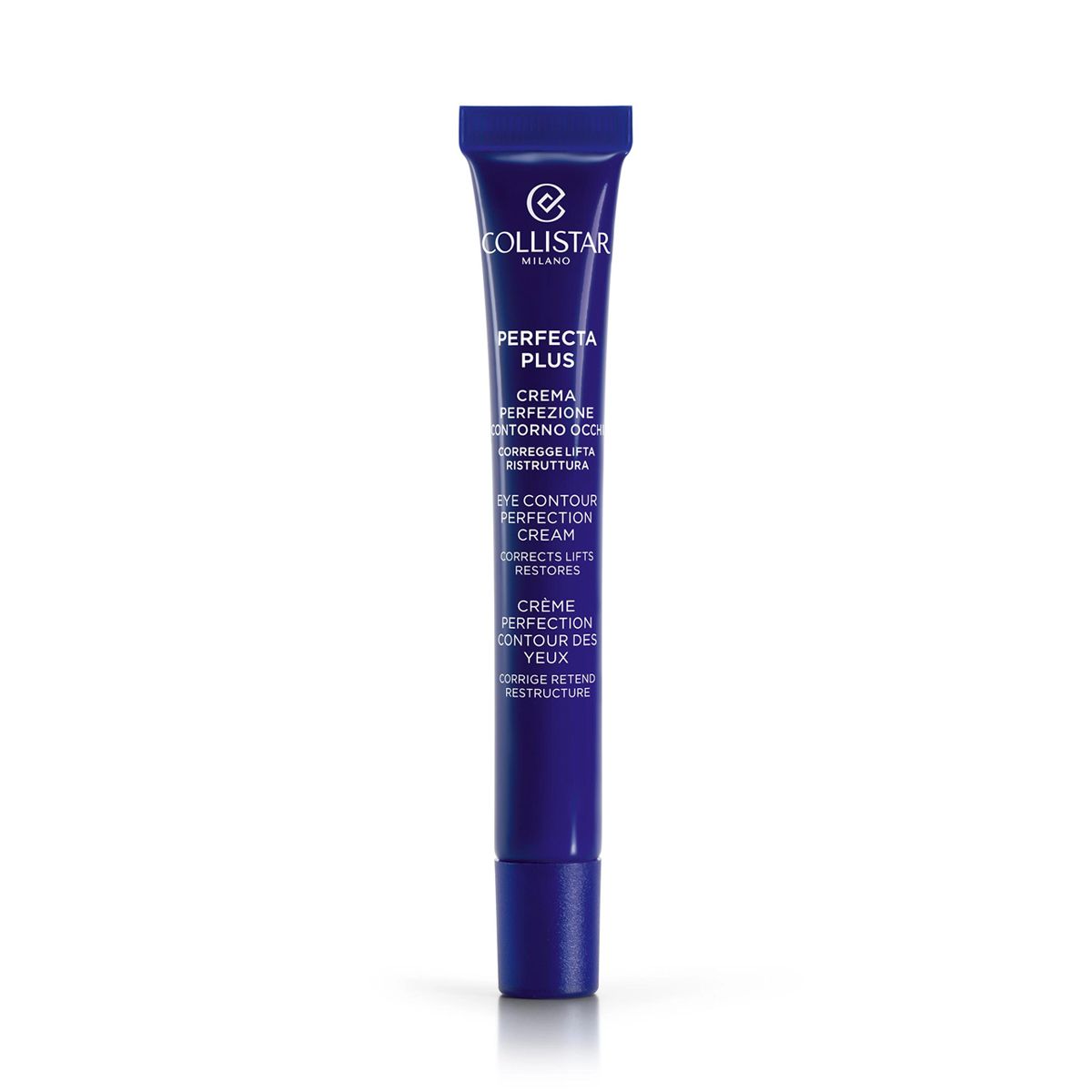 Collistar Crema Perfezione Contorno Occhi 15ml