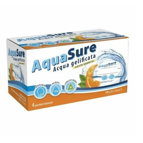 987241698 - AQUASURE ACQUA GELIFICATA ARANCIA EDULCORATA MULTIPACK 4 PEZZI DA 125 G - 4745541_1.jpg