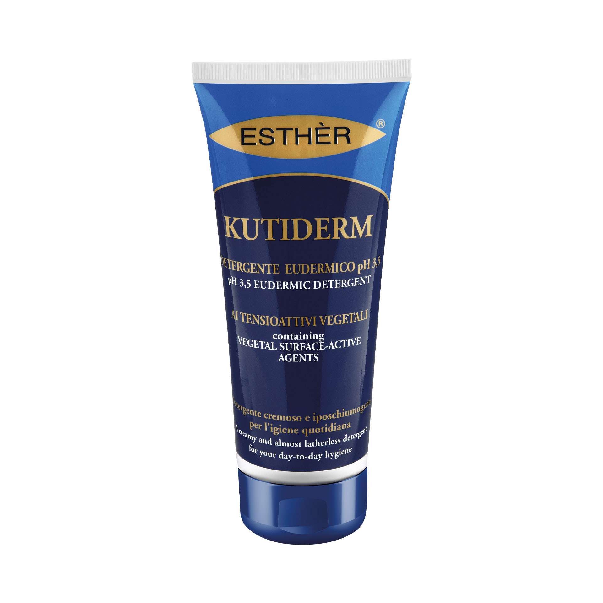 Kutiderm Detergente 200ml