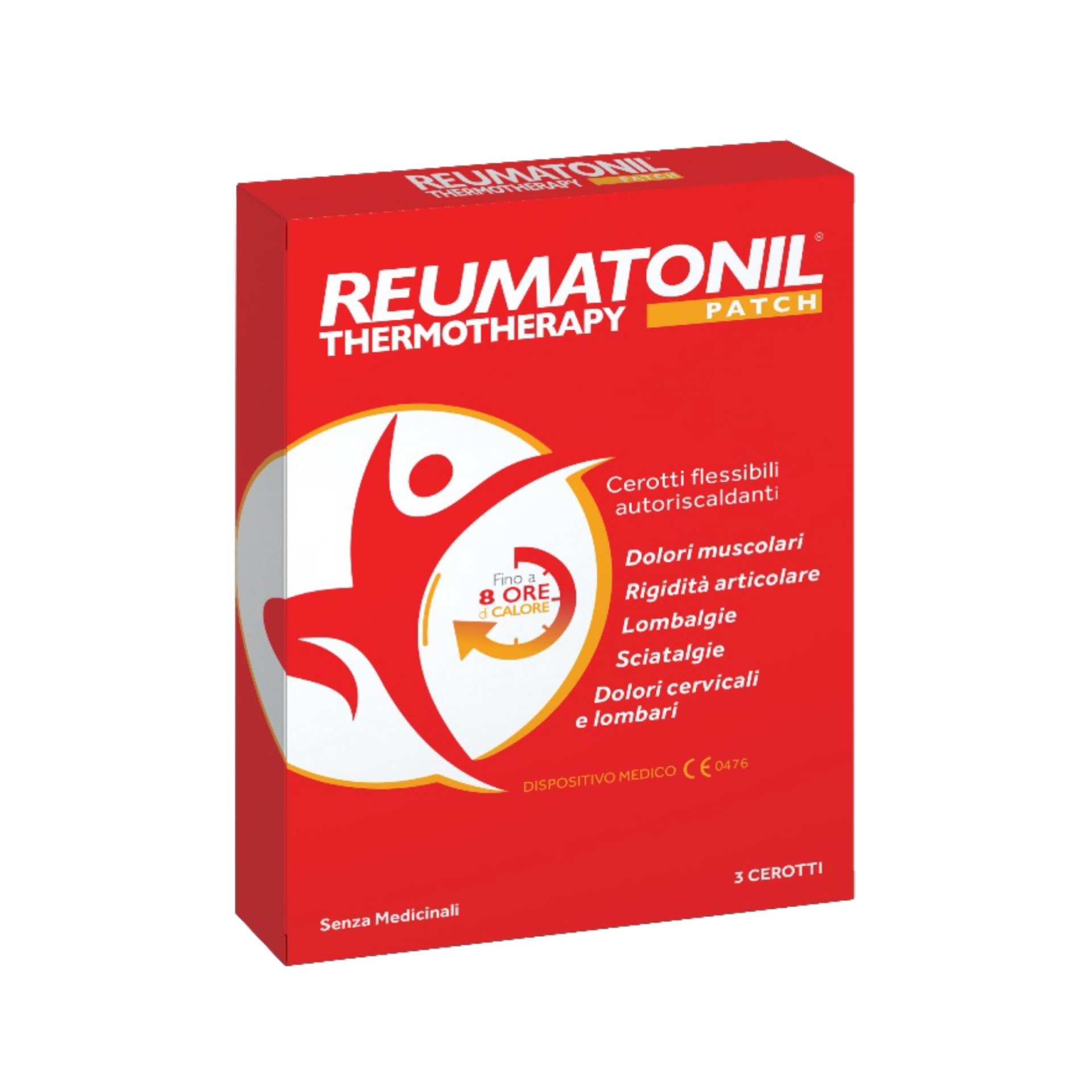 987251182 - CEROTTO FLESSIBILE AUTORISCALDANTE REUMATONIL THERMOTHERAPY PATCH 3 PEZZI - 4828296_1.jpg