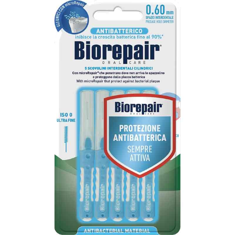 Biorepair Scovolino Superfine 5 Pezzi