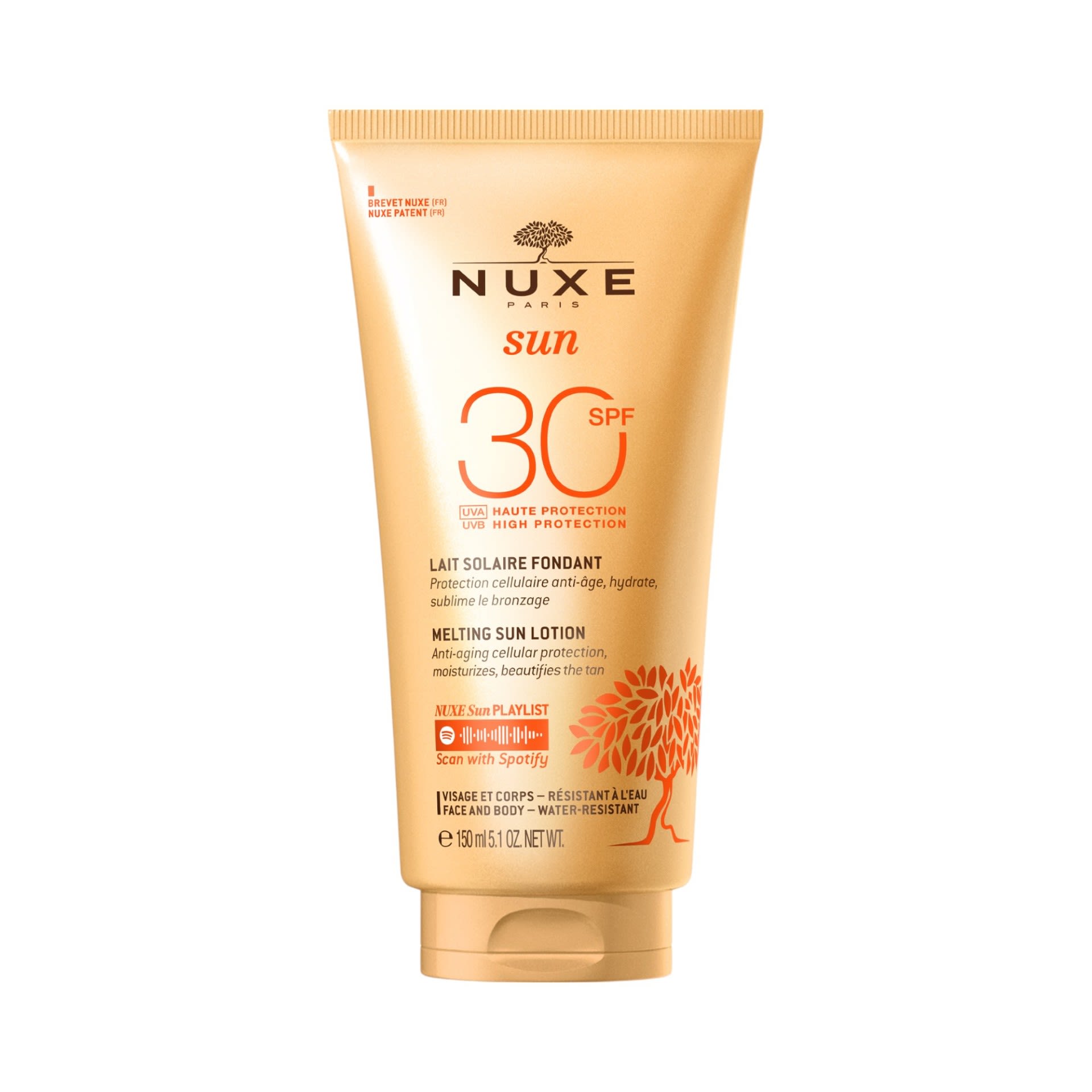 926417748 - NUXE SUN LATTE SOLARE DELIZIOSO ANTI-ETA' SPF30 150 ML - 4707944_7.jpg