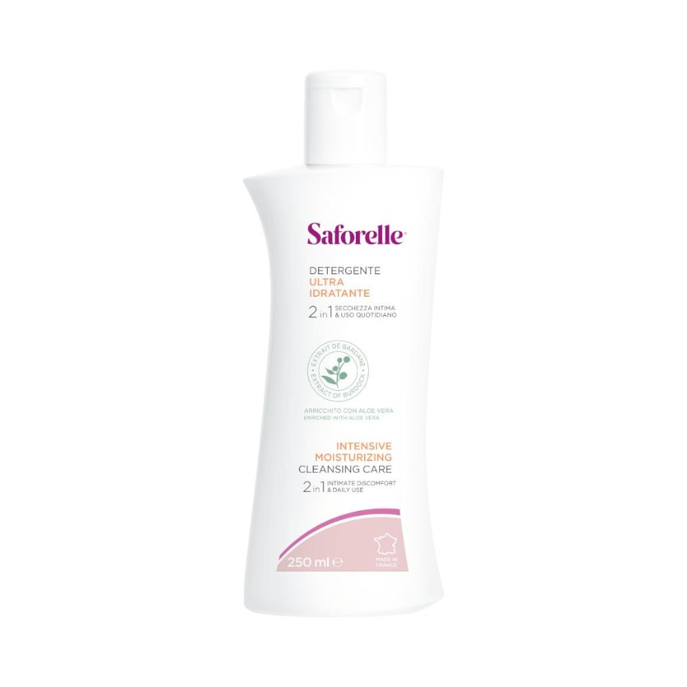 982614568 - SAFORELLE DETERGENTE ULTRA IDRATANTE 250 ML - 4738769_6.jpg