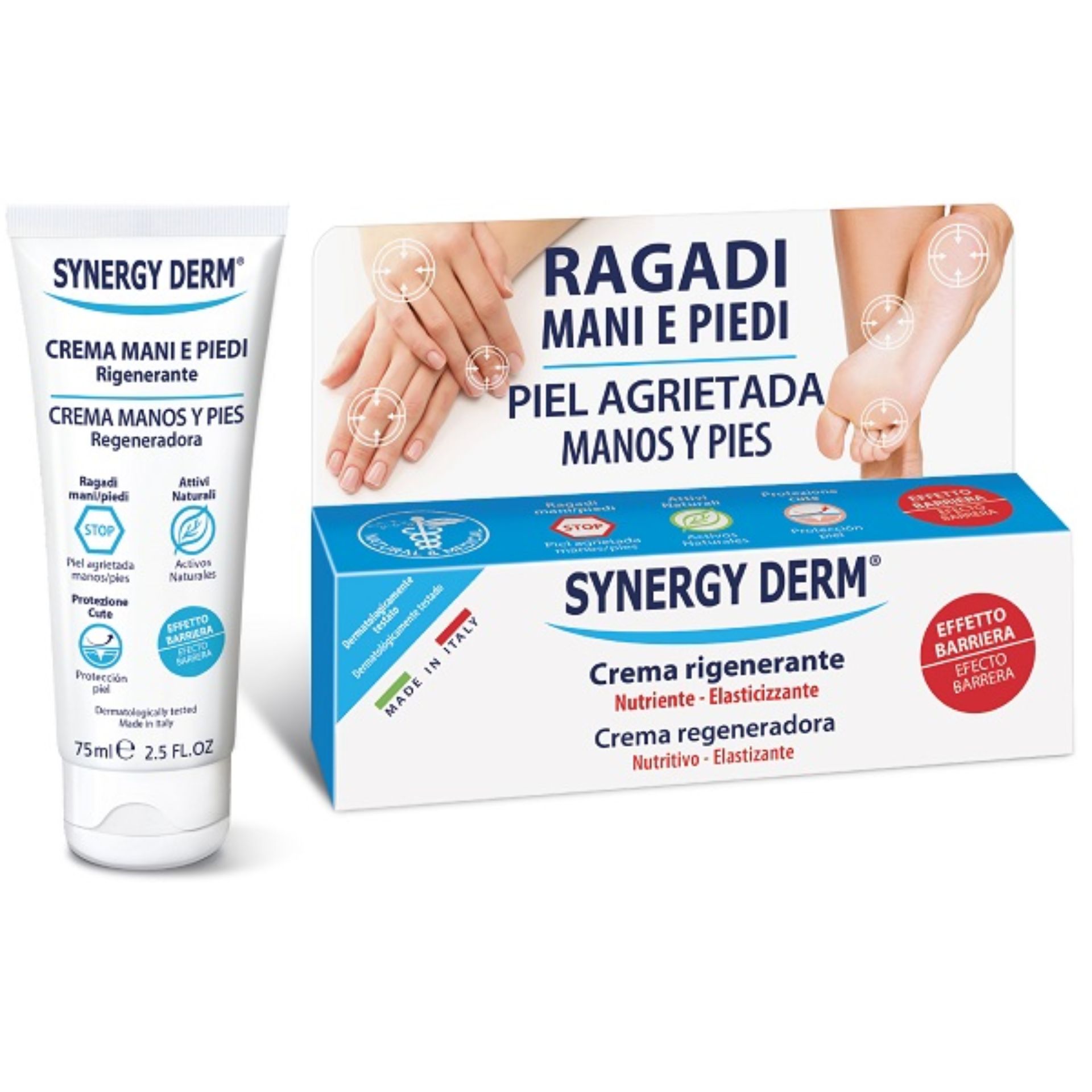989268533 - SYNERGY DERM CREMA RAGADI MANI E PIEDI 75 ML - 4788500_1.jpg