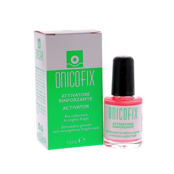 Onico Fix Attivatore Rinforzante 10ml