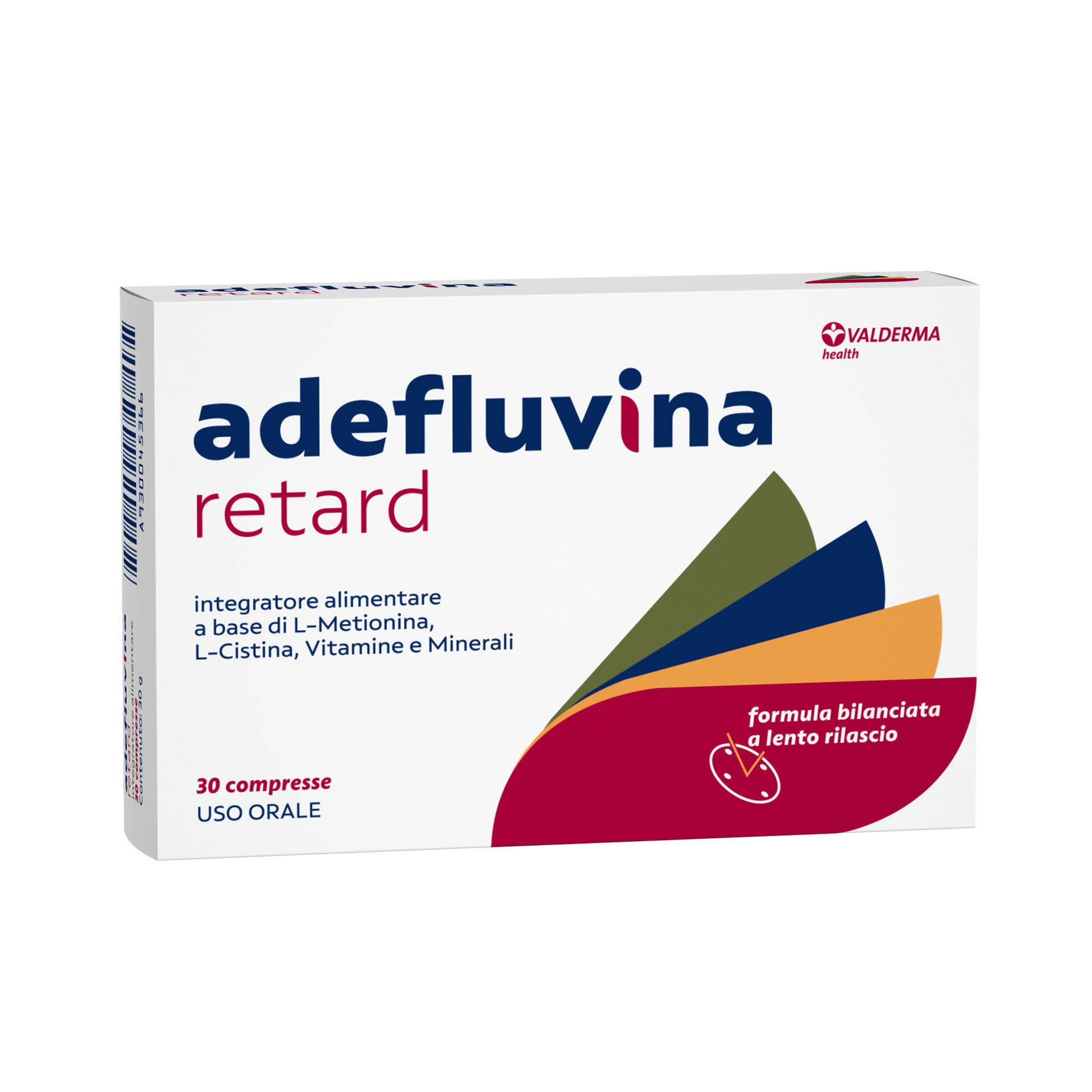 930045366 - ADEFLUVINA RETARD 30 COMPRESSE - 7874800_1.jpg