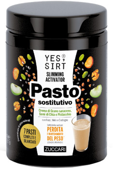 983770850 - Yes Sirt Slimming Activator Pasto Sostitutivo crema di grano saraceno e pistacchio 364g - 4740242_2.jpg
