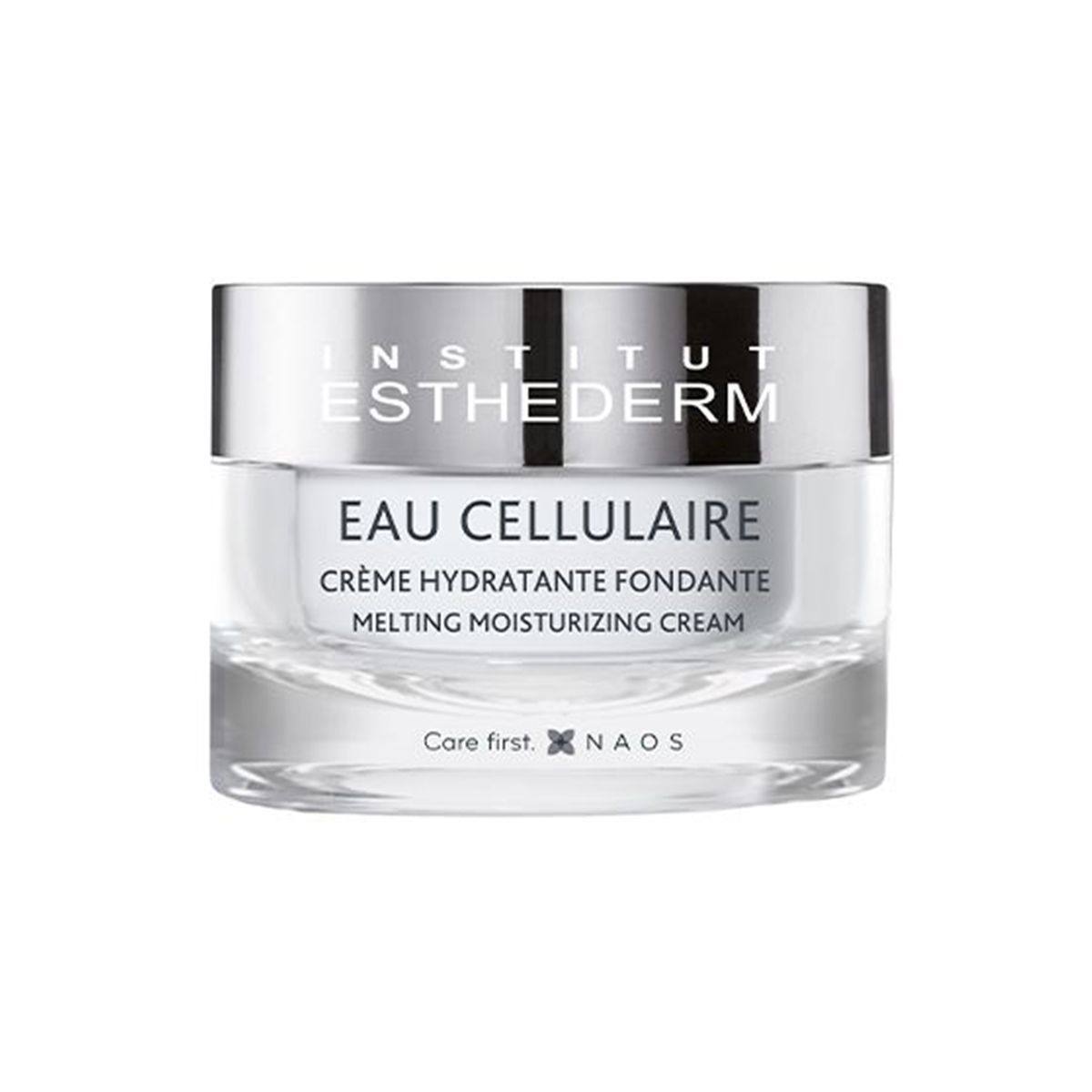 Institut Esthederm Eau Cellulaire Crema idratazione Viso idratazione 50ml