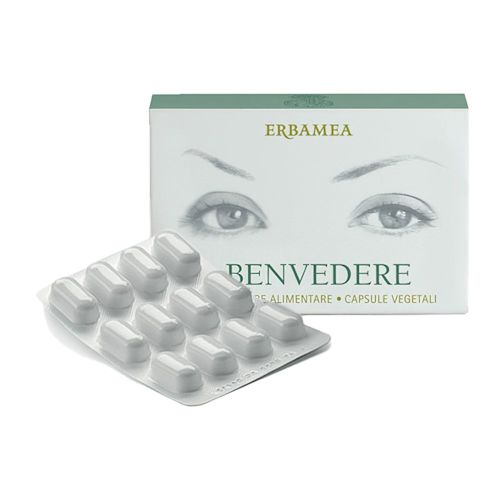 922374160 - Benvedere Integratore Vista 24 capsule vegetali - 4718573_2.jpg