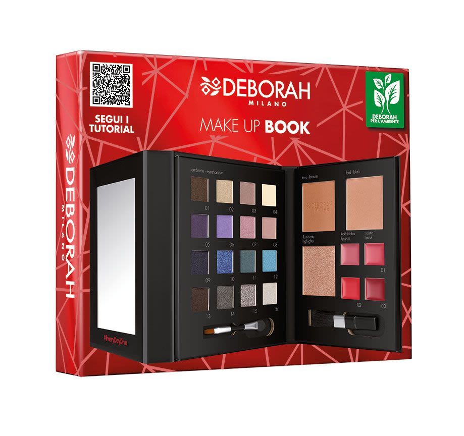 984998930 - Deborah Make Up Book Volume 2 Toni Freddi - 4741826_2.jpg