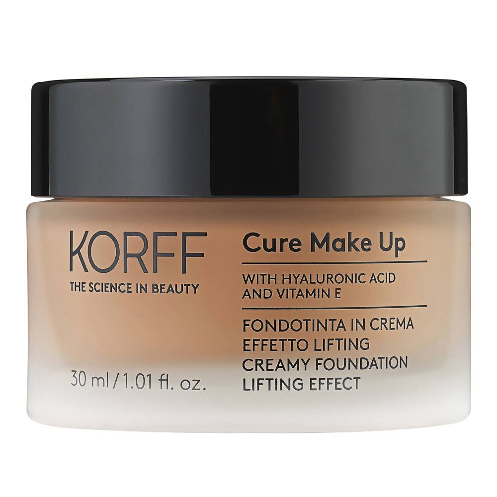 Korff Make Up Fondotinta In Crema Lifting 06 30ml