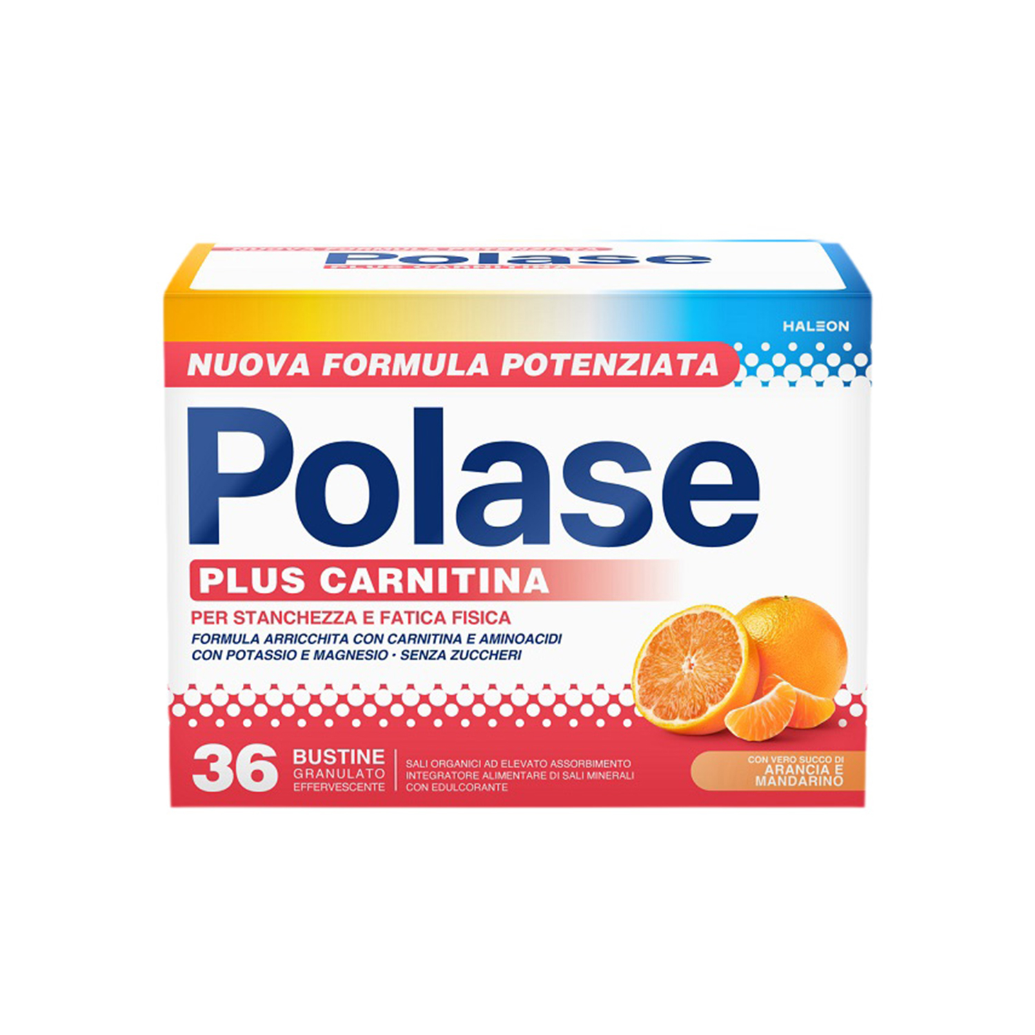 image - 951507805 - Integratore alimentare in bustine con magnesio, potassio e L-carnitina, utile per contrastare stanchezza e affaticamento fisico e sostenere il metabolismo energetico. - 4889323_2.jpg