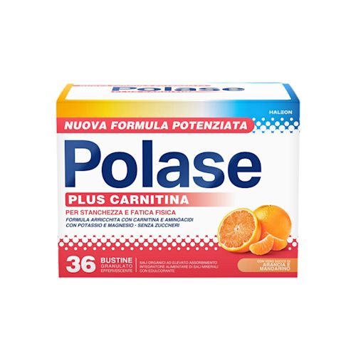 image - 951507805 - Integratore alimentare in bustine con magnesio, potassio e L-carnitina, utile per contrastare stanchezza e affaticamento fisico e sostenere il metabolismo energetico. - 4889323_2.jpg