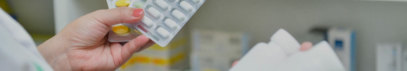 Differenza tra integratori e farmaci dimagranti