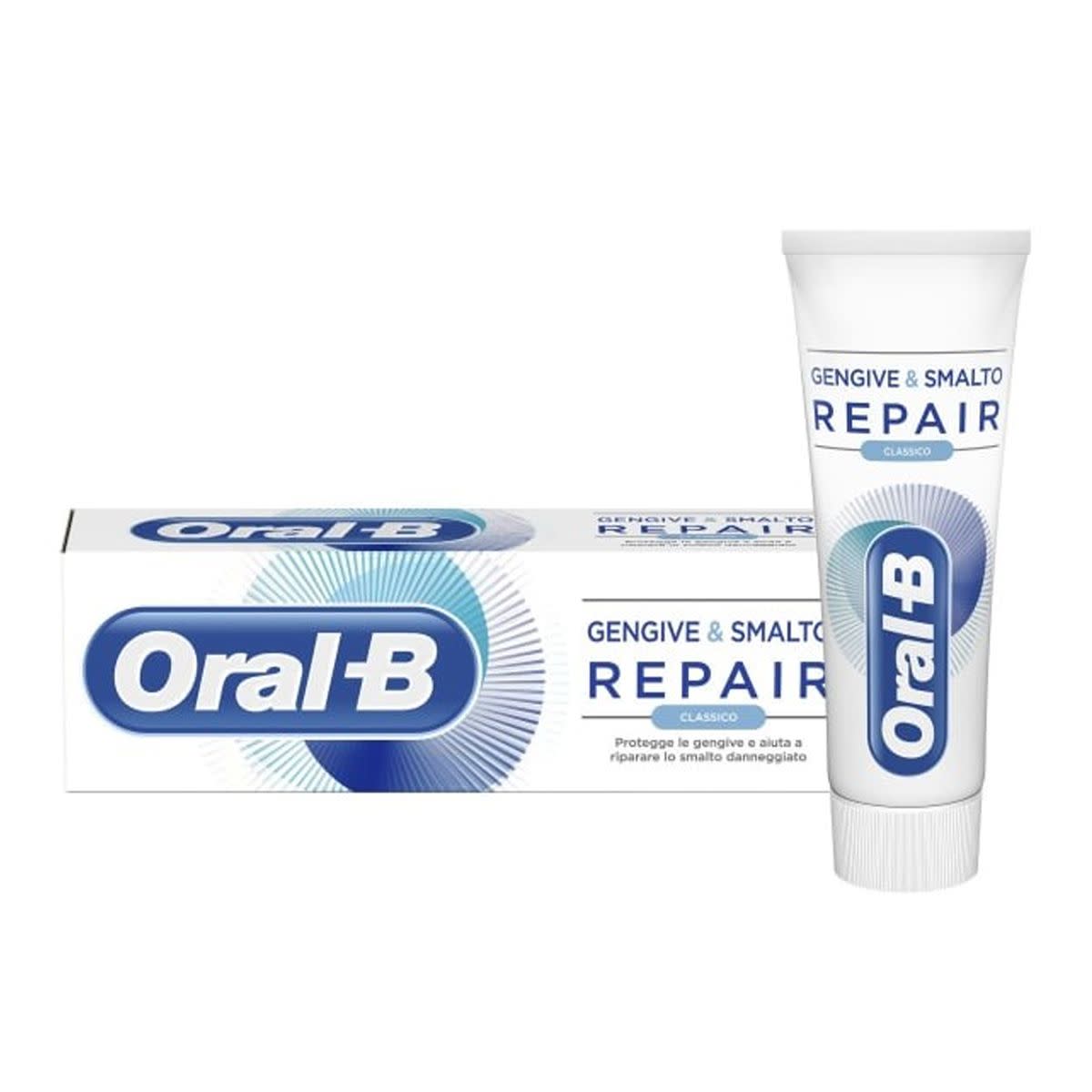 982509705 - Oral-B Gengive e Smalto Dentifricio Repair Classic 75ml - 4708789_2.jpg