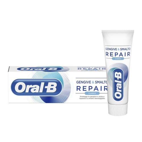 982509705 - Oral-B Gengive e Smalto Dentifricio Repair Classic 75ml - 4708789_2.jpg