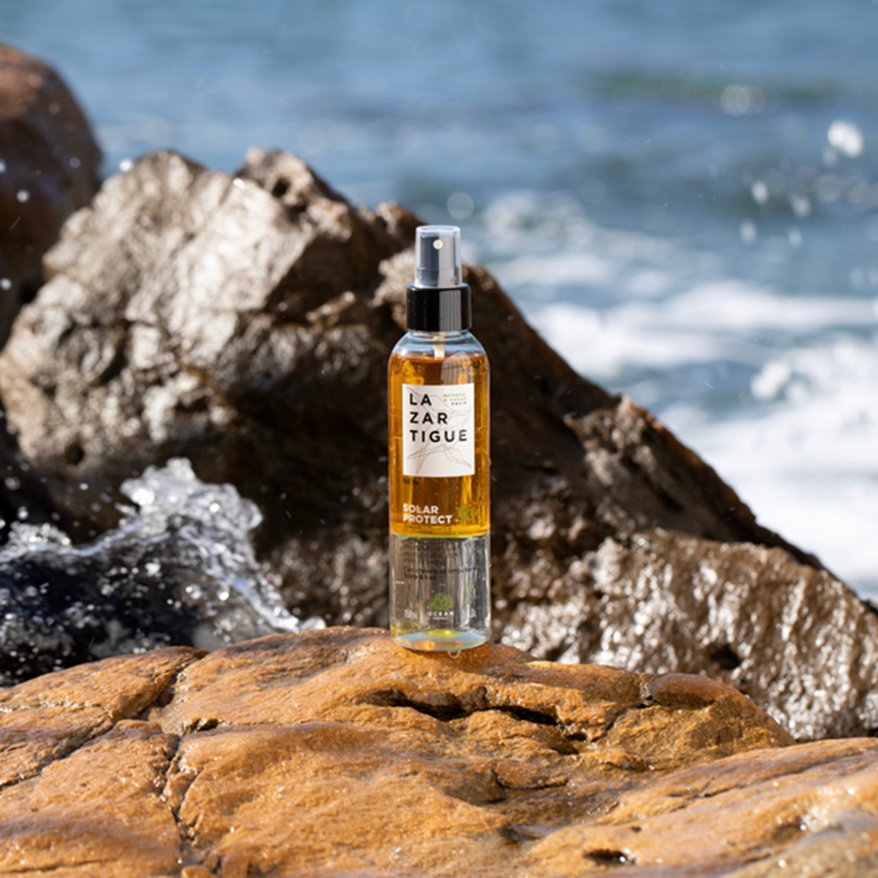 image - 988772733 - LAZARTIGUE SOLAR PROTECT ACQUA SOLARE SPF50+ 150 ML - 4772995_4.JPG