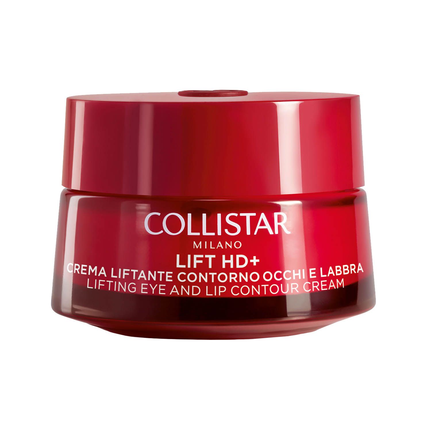 Collistar Lift Hd Crema Liftante Contorno Occhi E Labbra 15ml