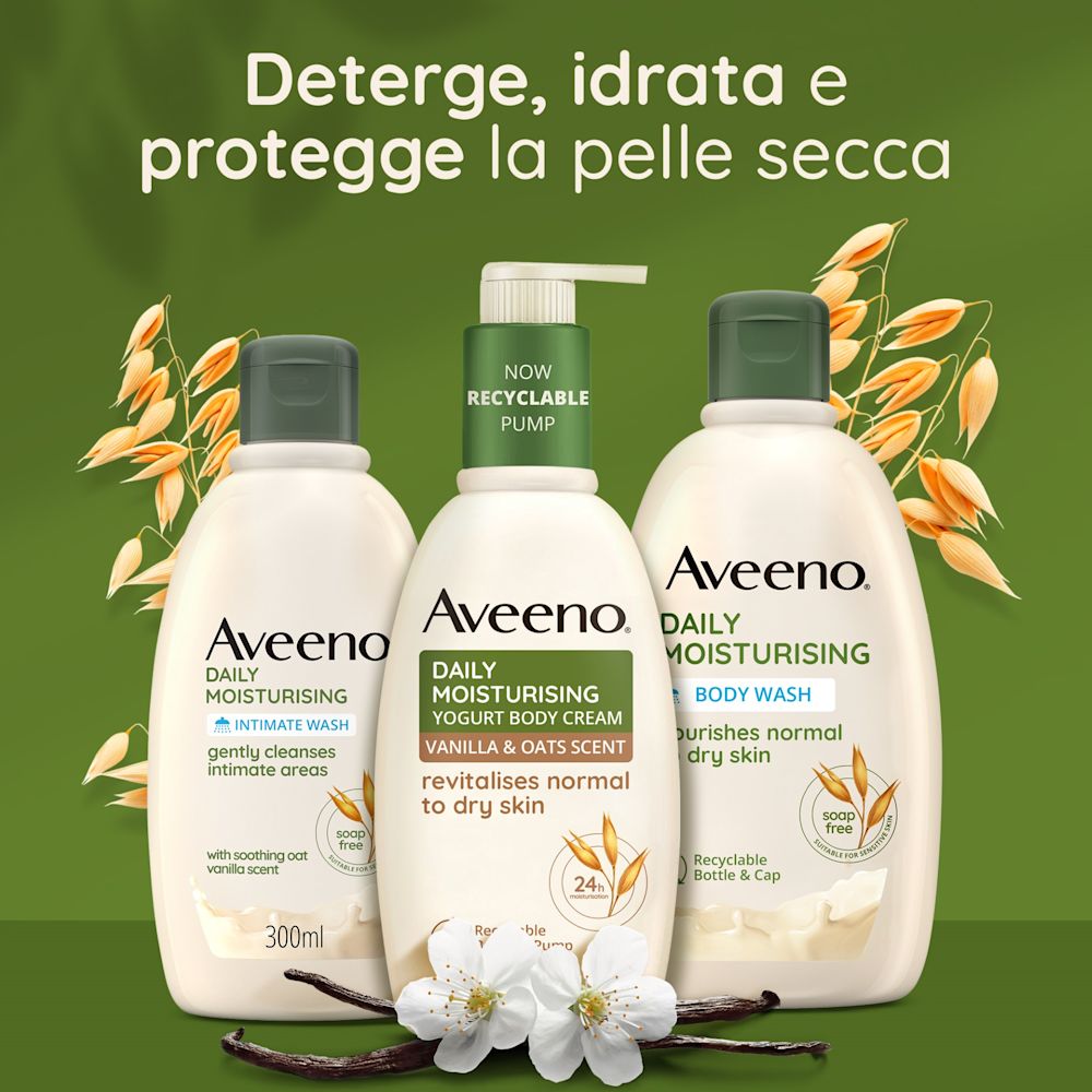 978107302 - AVEENO CREMA CORPO YOGURT VANIGLIA & AVENA 300 ML - 4734412_7.jpg