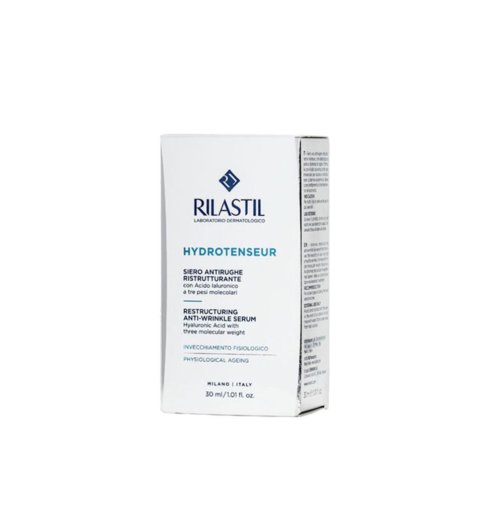 image - 982754842 - RILASTIL HYDROTENSEUR SIERO ANTIRUGHE RISTRUTTURANTE 30 ML - 4709061_2.jpg