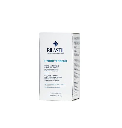 image - 982754842 - RILASTIL HYDROTENSEUR SIERO ANTIRUGHE RISTRUTTURANTE 30 ML - 4709061_2.jpg