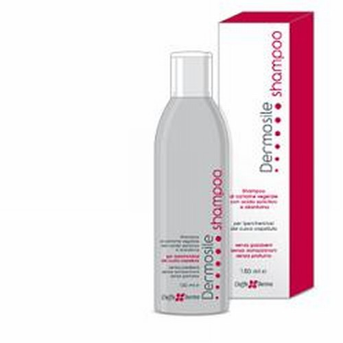 Dermosile Shampoo 150ml