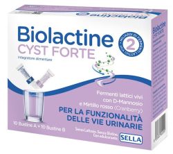 984518338 - Biolactine Cyst Forte Integratore funzionalità vie urinarie 10 bustine - 4740832_2.jpg