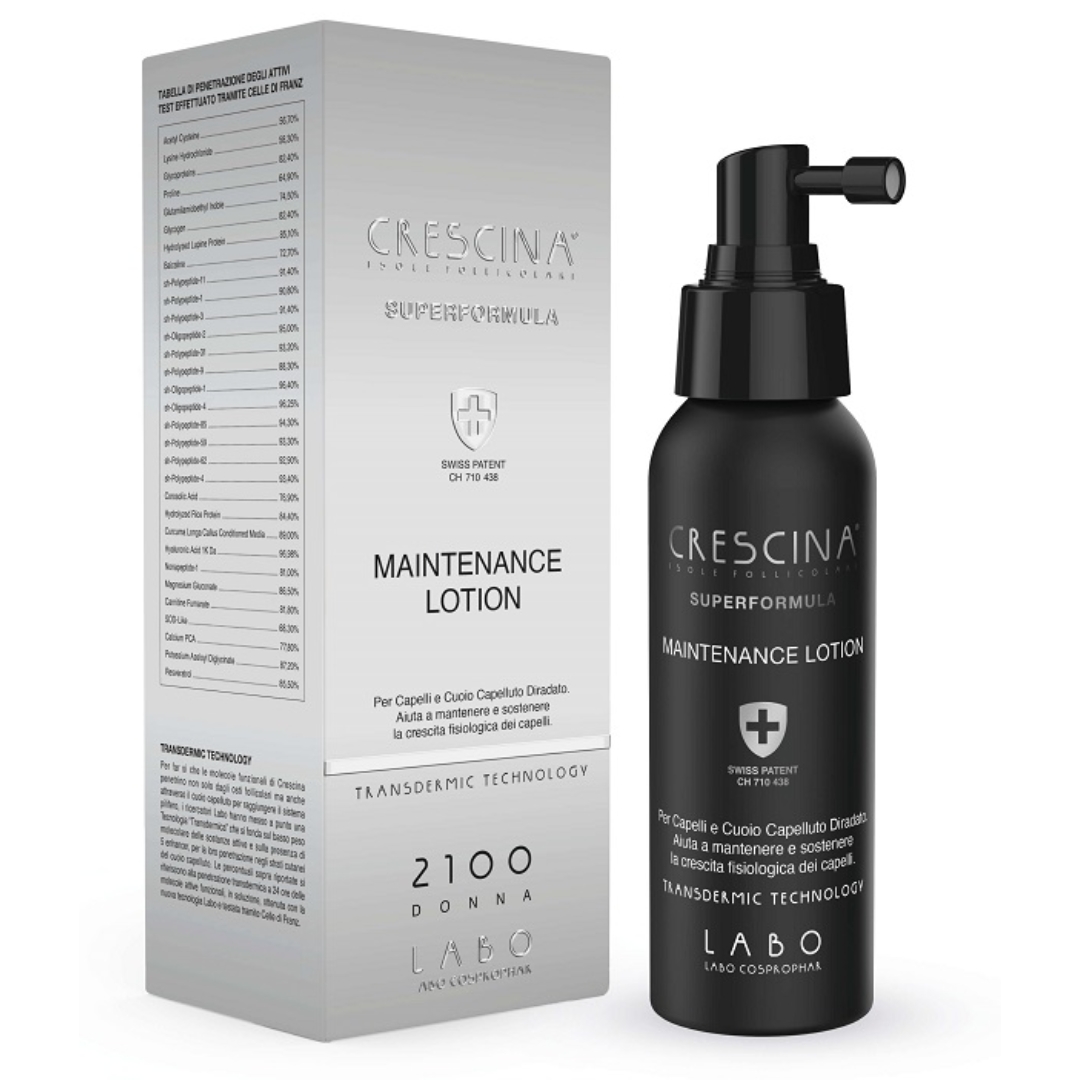 951138458 - CRESCINA ISOLE FOLLICOLARI 2100 MAINTENANCE LOTION DONNA 100 ML - 4846425_1.jpg