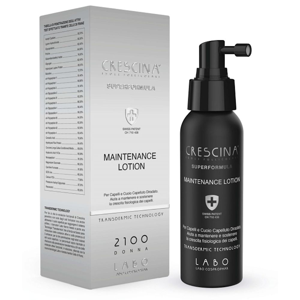 951138458 - CRESCINA ISOLE FOLLICOLARI 2100 MAINTENANCE LOTION DONNA 100 ML - 4846425_1.jpg