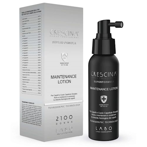 951138458 - CRESCINA ISOLE FOLLICOLARI 2100 MAINTENANCE LOTION DONNA 100 ML - 4846425_1.jpg