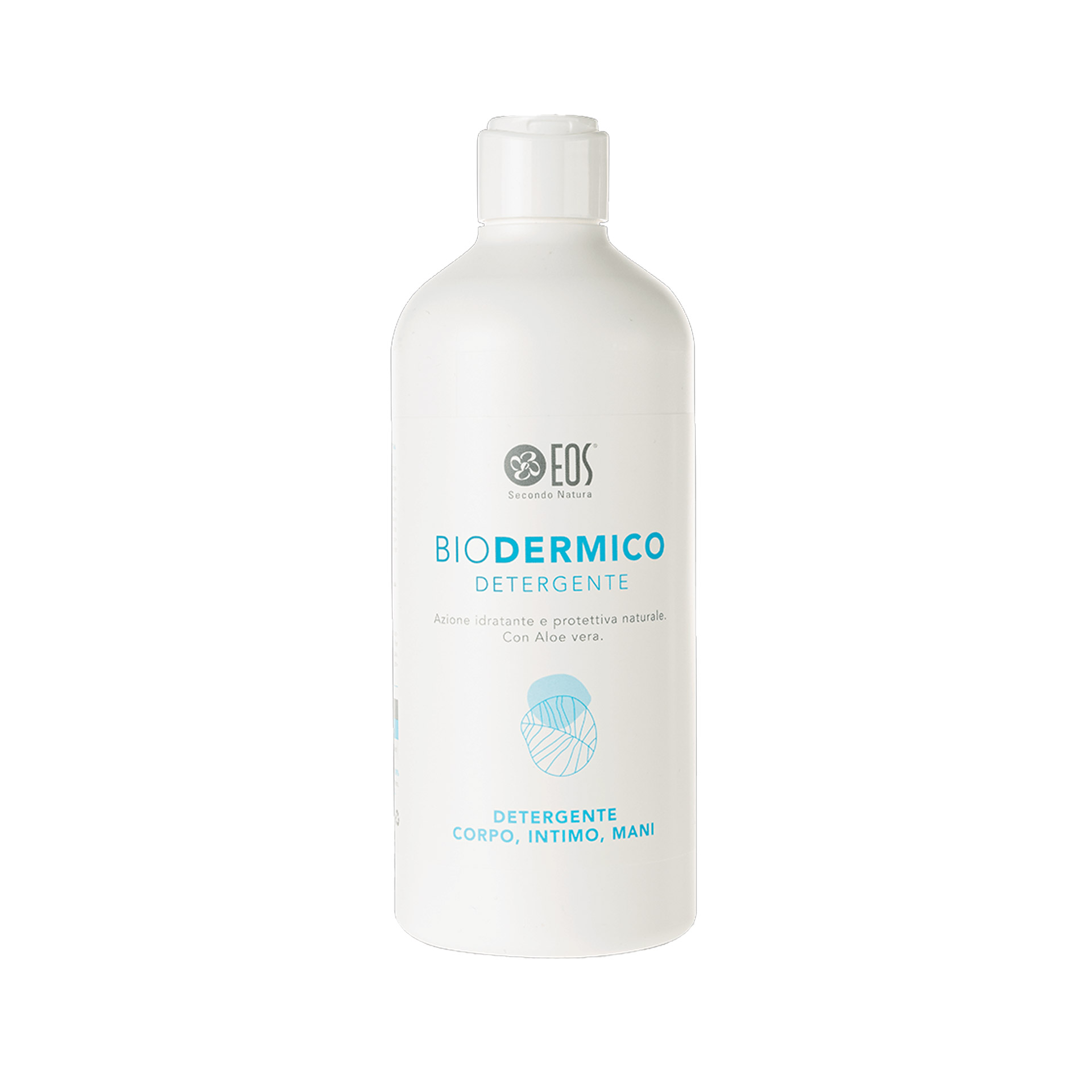 Eos Detergente Biodermico 500ml