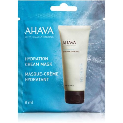 971196910 - Ahava Hydration Cream Mask 8ml - 4728740_1.jpg
