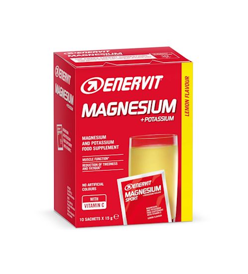 926687599 - Enervit Magnesio+Potassio Integratore Sali Minerali 10 bustine - 7896488_2.jpg