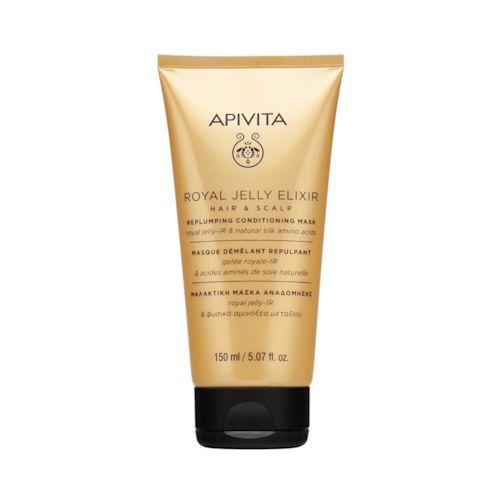 950212783 - APIVITA ROYAL JELLY ELIXIR CONDITIONER MASK 150 ML - 4812896_1.jpg