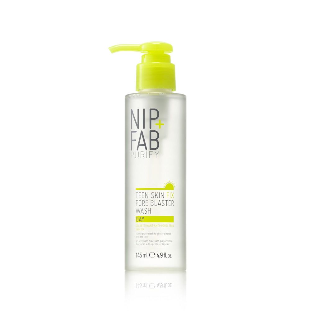 985000215 - Nip+Fab Purify Teen Skin Fix Pore Blaster Wash Day 145ml - 4710524_2.jpg