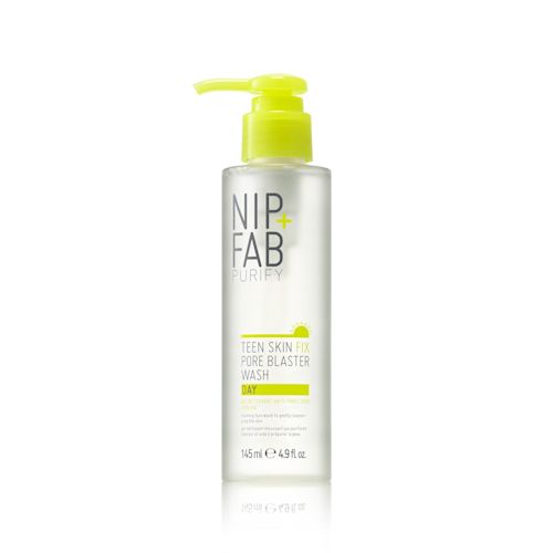 985000215 - Nip+Fab Purify Teen Skin Fix Pore Blaster Wash Day 145ml - 4710524_2.jpg