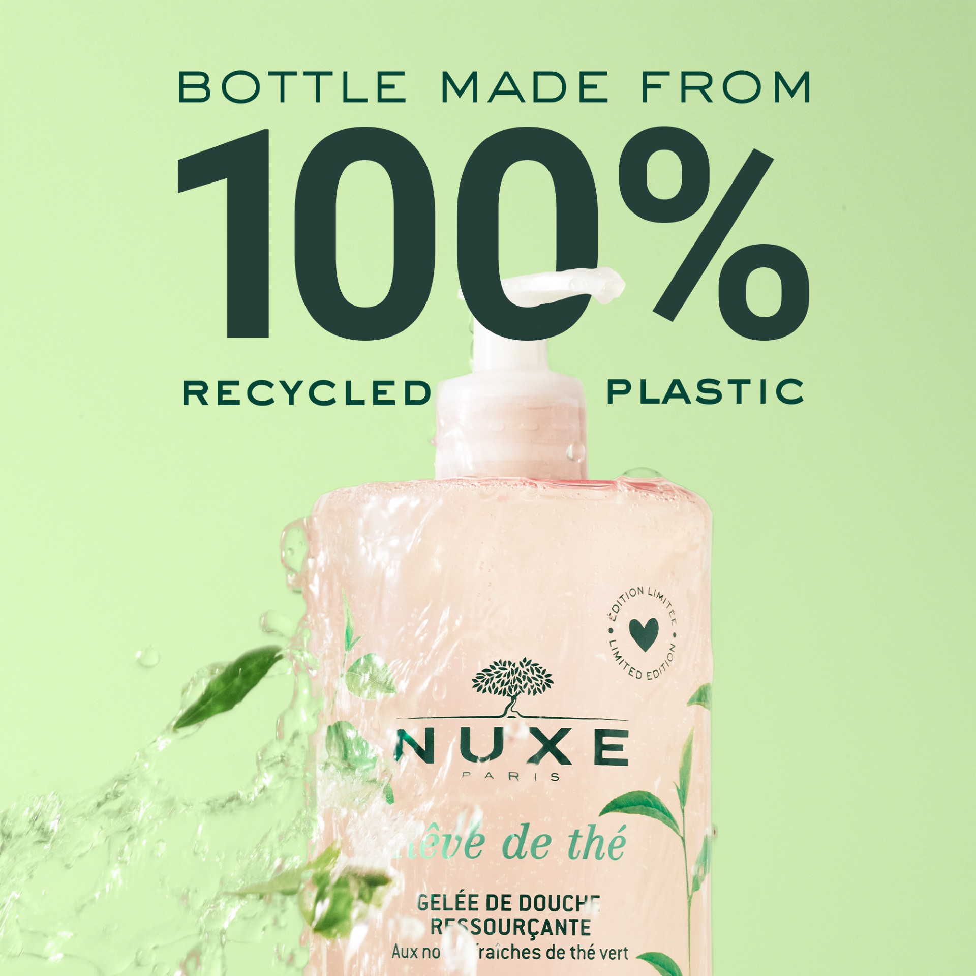 image - 987408438 - NUXE REVE DE THE GEL DOCCIA 750 ML - 4745182_5.jpg