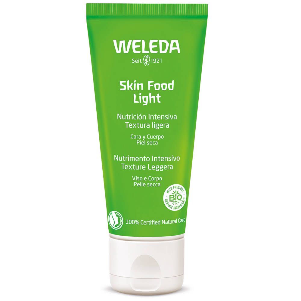 Weleda Skin Food Light 30ml