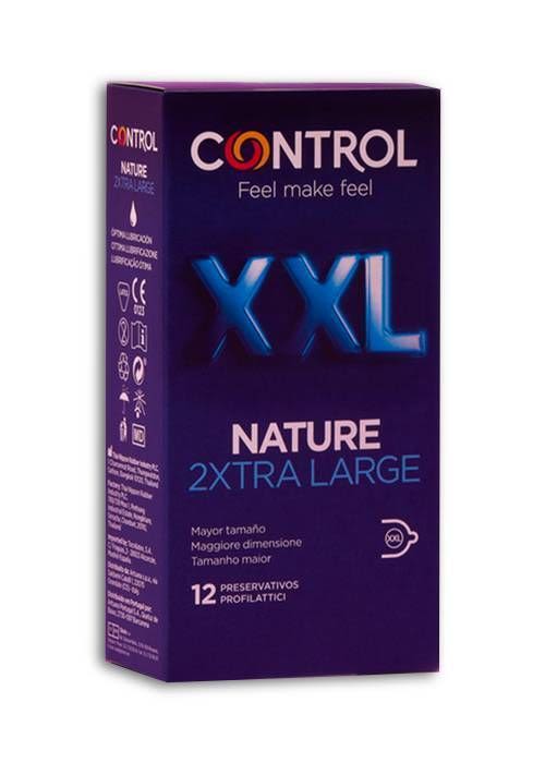 982545853 - Control Nature Profilattico XXL 12 pezzi - 4738701_1.jpg