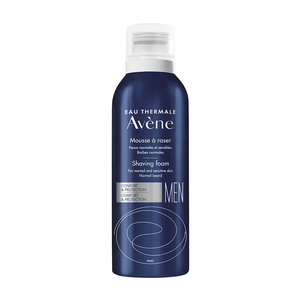 983441837 - AVENE HOMME SCHIUMA BARBA NUOVA FORMULA 200 ML - 4709182_2.jpg