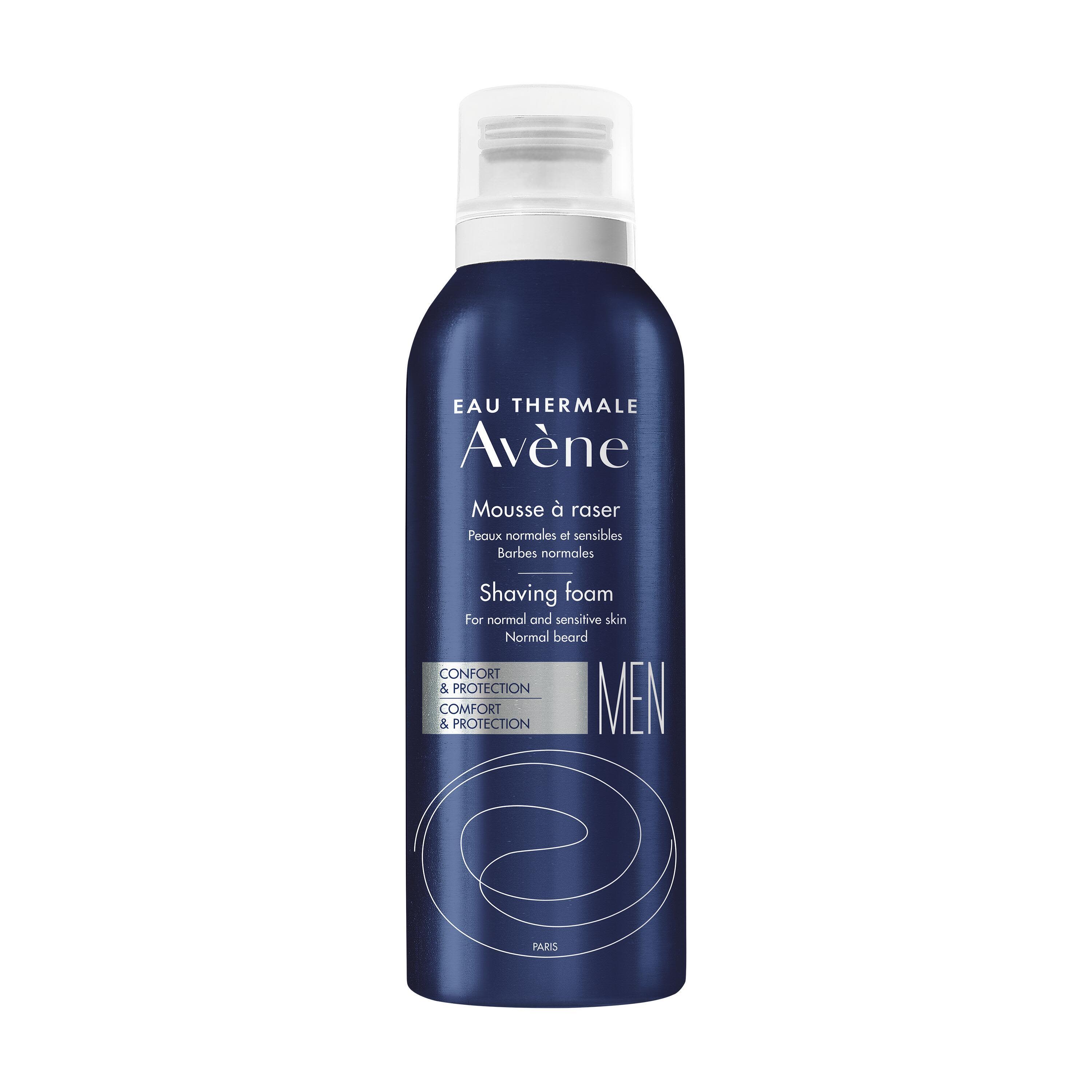 983441837 - AVENE HOMME SCHIUMA BARBA NUOVA FORMULA 200 ML - 4709182_2.jpg