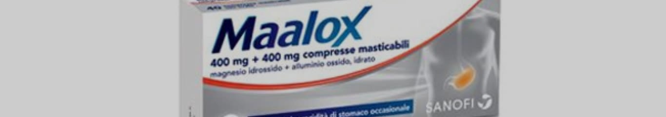 image - Maalox contro il reflusso: quando e come usarlo per il tuo benessere digestivo