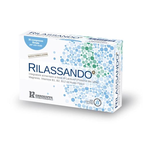 982407924 - Rilassando Integratore calmante 30 compresse - 4738346_1.jpg