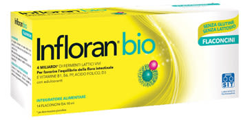 974645638 - Infloran Bio 4 Miliardi Fermenti lattici vivi 14 flaconcini - 4731452_2.jpg