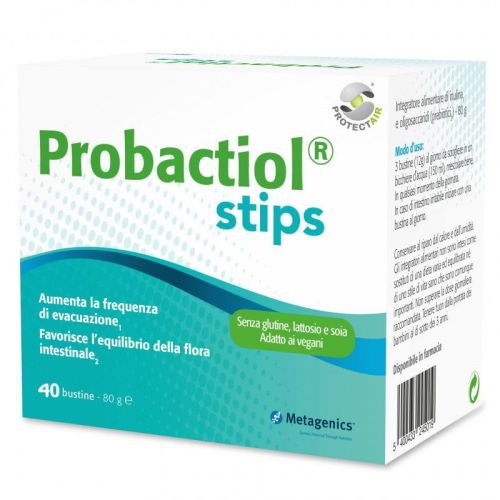 978573830 - Probactiol Stips Integratore Flora Intestinale 40 bustine - 4734777_2.jpg